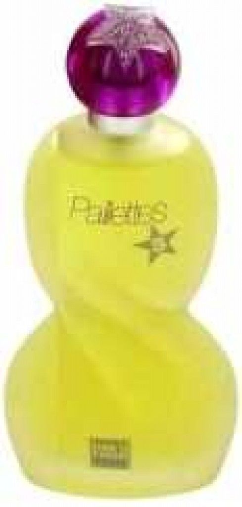 Paillettes 3 Enrico Coveri