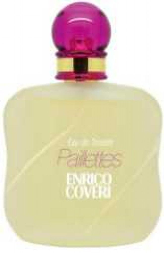 Paillettes Classico Enrico Coveri