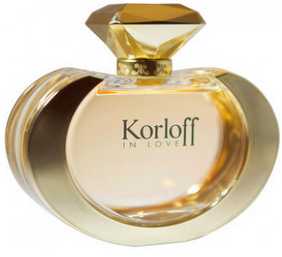 عطر كورلوف باريس ان لاف