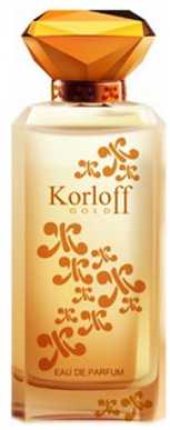 عطر كورلوف باريس كورلوف جولد