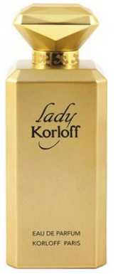 عطر كورلوف باريس كورلوف ليدي