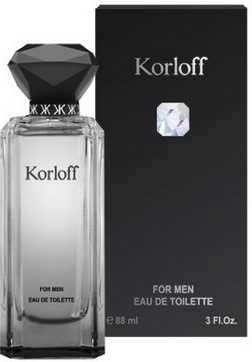 عطر كورلوف باريس كورلوف من