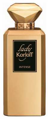 عطر كورلوف باريس ليدي كورلوف انتنس