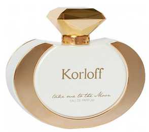 عطر كورلوف باريس تيك مي تو ذا مون
