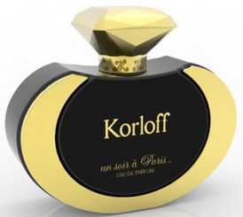عطر كورلوف باريس أن سوير أباريس