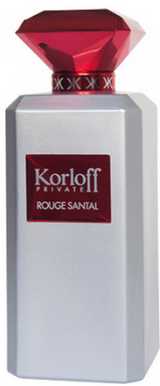 عطر كورلوف باريس روج ساتال