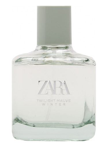 عطر زارا توايلايت موف ونتر