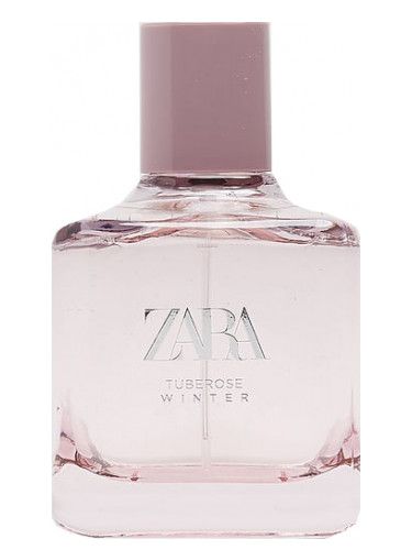 عطر زارا توبيروز ونتر