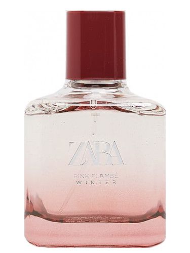 عطر زارا بينك فلامب ونتر