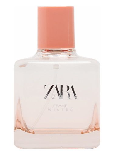 عطر زارا فيمي ونتر