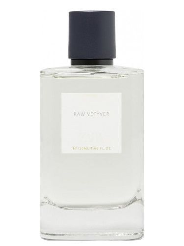 عطر زارا رو فتيفر