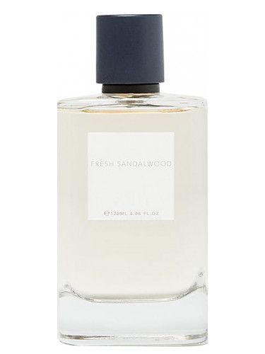 عطر زارا فريش صاندالوود