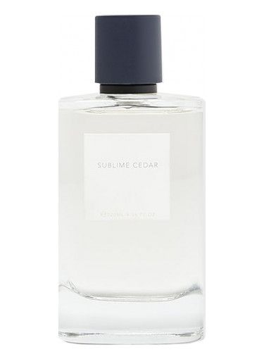 عطر زارا صابليم سيدر