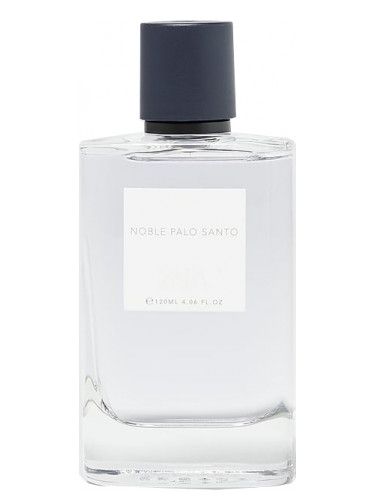 Noble Palo Santo