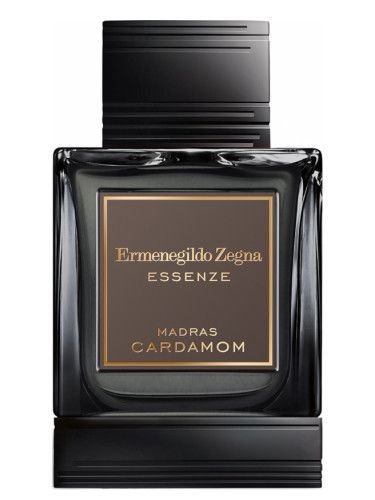 عطر ارمنيجيلدو زينيا مادراس كارداموم