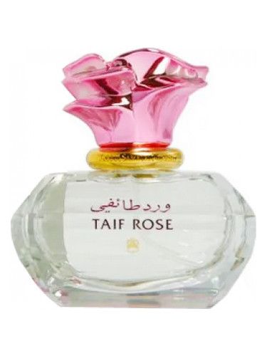 عطر عبد الصمد القرشي ورد طائفي