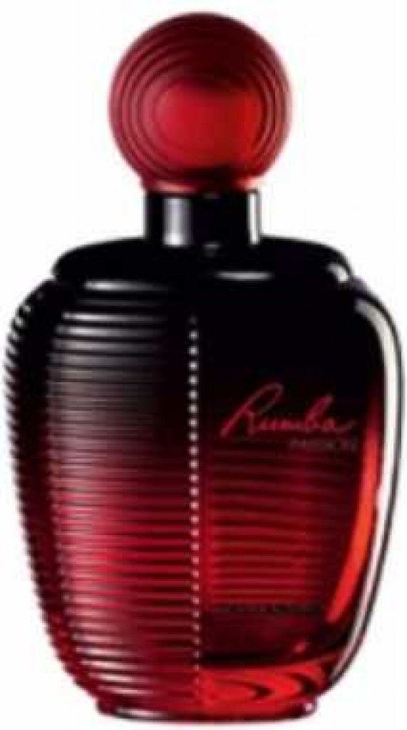 عطر تيد لابيدوس رومبا باشين