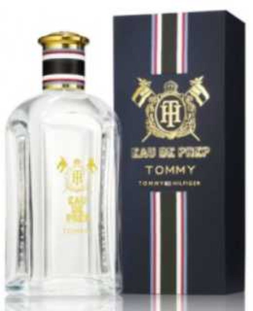 عطر تومي هيلفيغر يو دي برب تومي