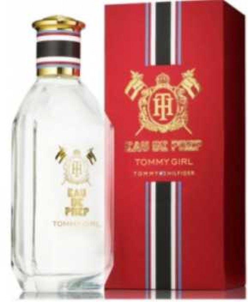 عطر تومي هيلفيغر يو دي برب تومي جيرل