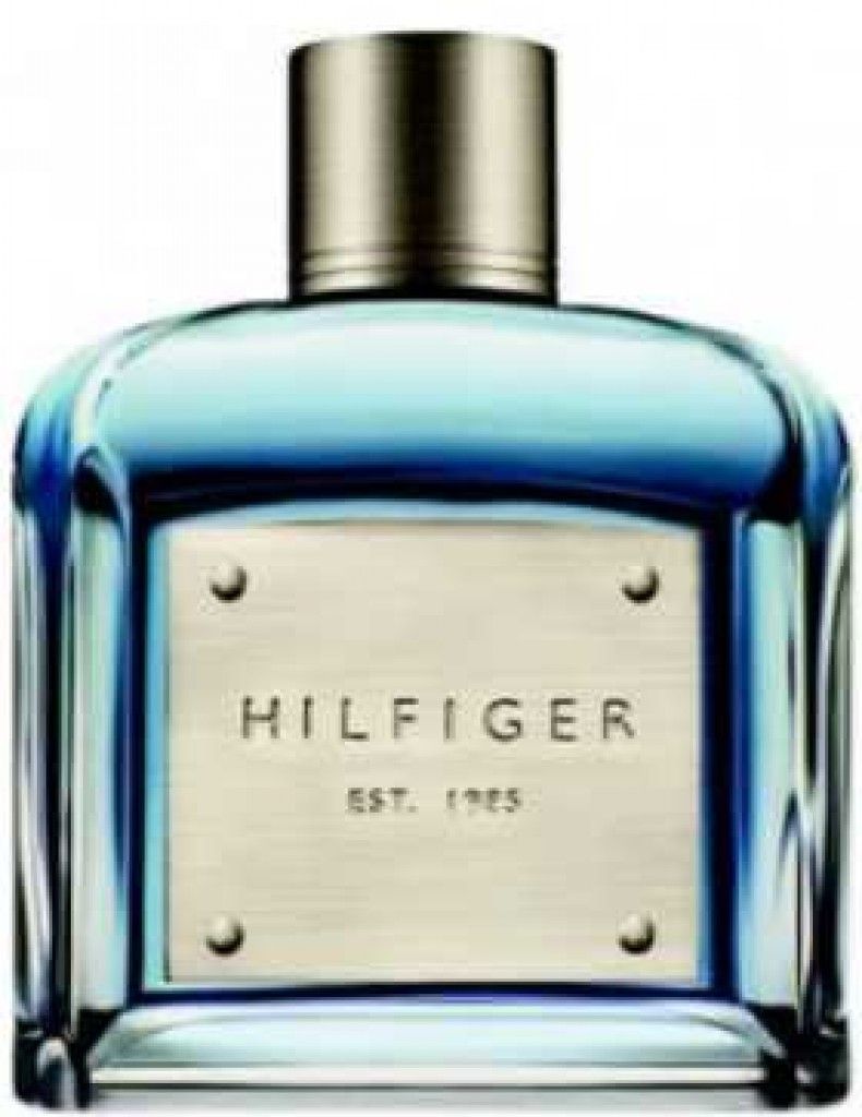 Hilfiger Est. 1985