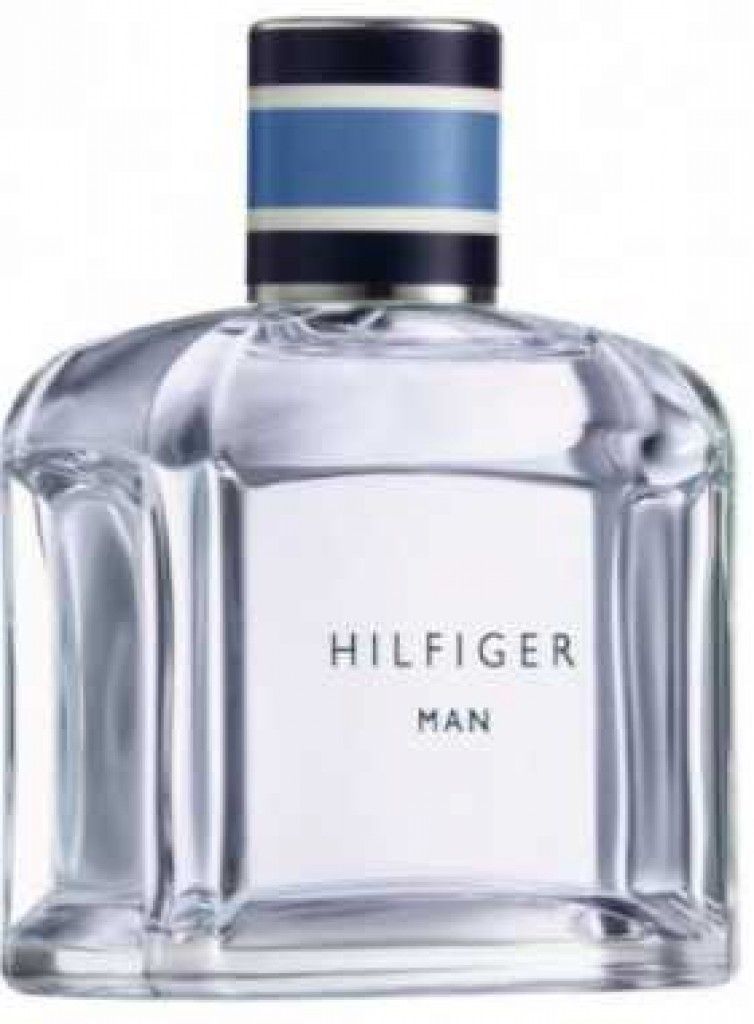 عطر تومي هيلفيغر مان دارك ميدنايت