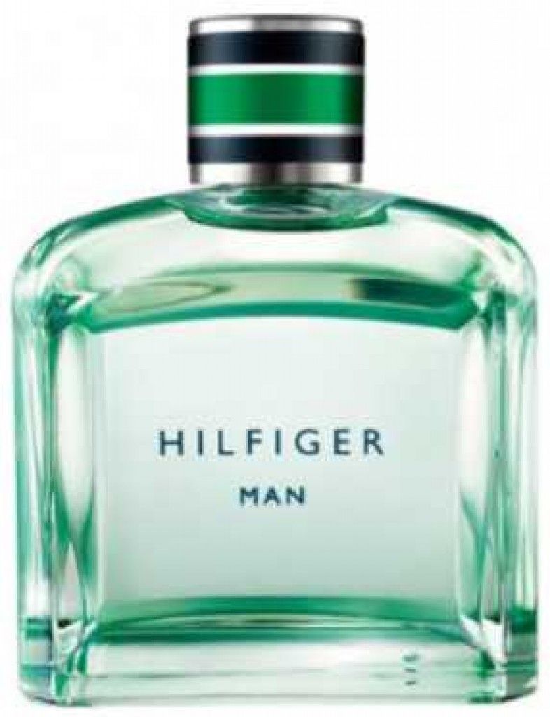 Hilfiger Man Sport
