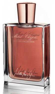 عطر جوليت هاز أجان ميتال شايبر