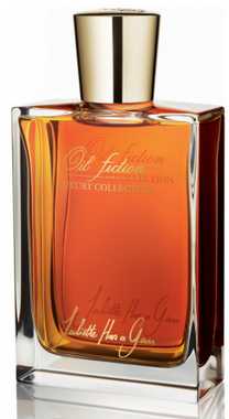 عطر جوليت هاز اجن أويل فكشين