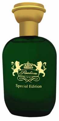 عطر أترين ستار رياليزم