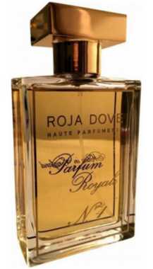 عطر روجا دوف بارفيوم رويال 4