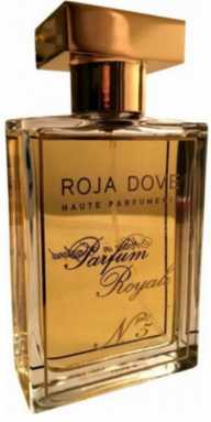 عطر روجا دوف بيرفيوم رويال 5