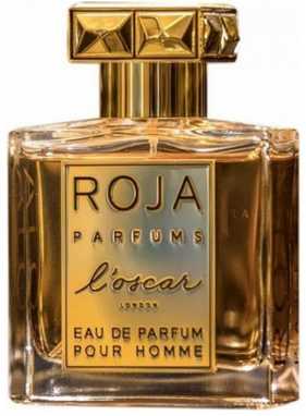 L'Oscar Pour Homme