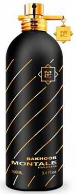 عطر مونتال بخور