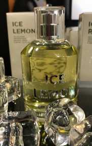 Paris Ice Lemon