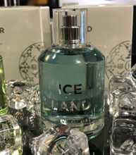Paris Ice Land