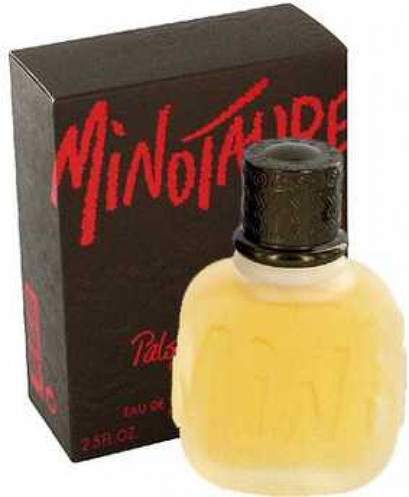 Minotaure