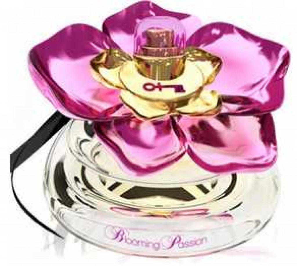 عطر بنتهاوس بلومينج باشين