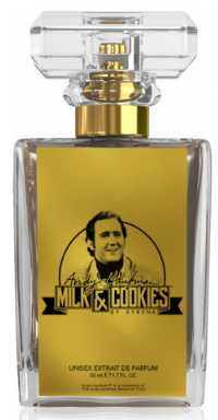 عطر اكسايرينا أندي كوفمان ميلك اند كوكيز