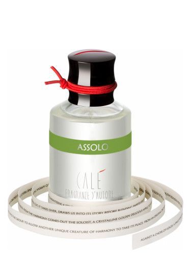 Assolo