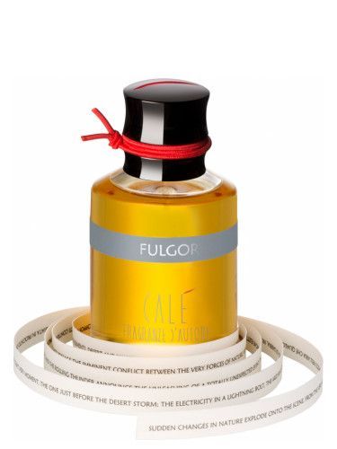 عطر كال فراجرانس داتوري فولجر