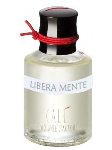 عطر كال فراجرانس داتوري ليبيرا منتي