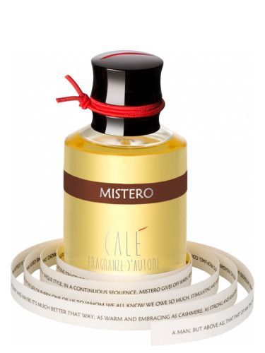 Mistero