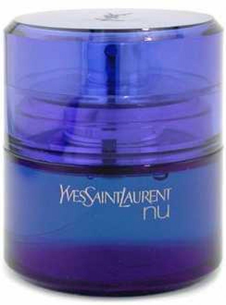 Nu Eau de Toilette