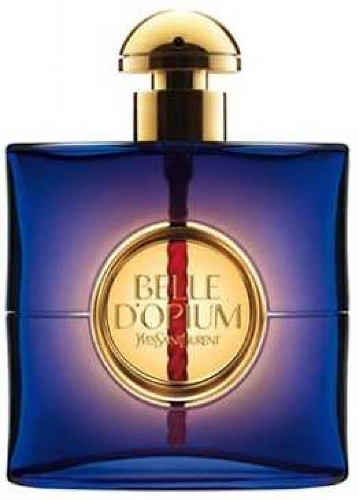 Belle d`Opium
