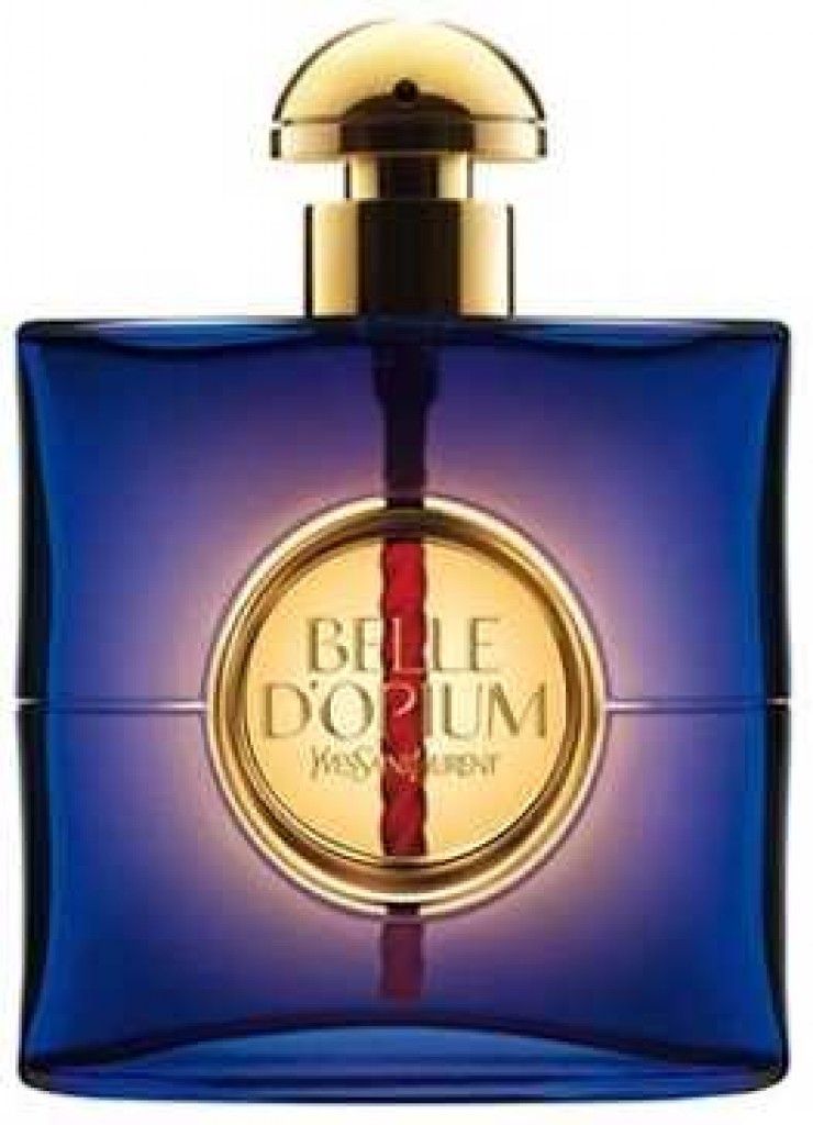 Belle d`Opium Eau de Parfum Éclat