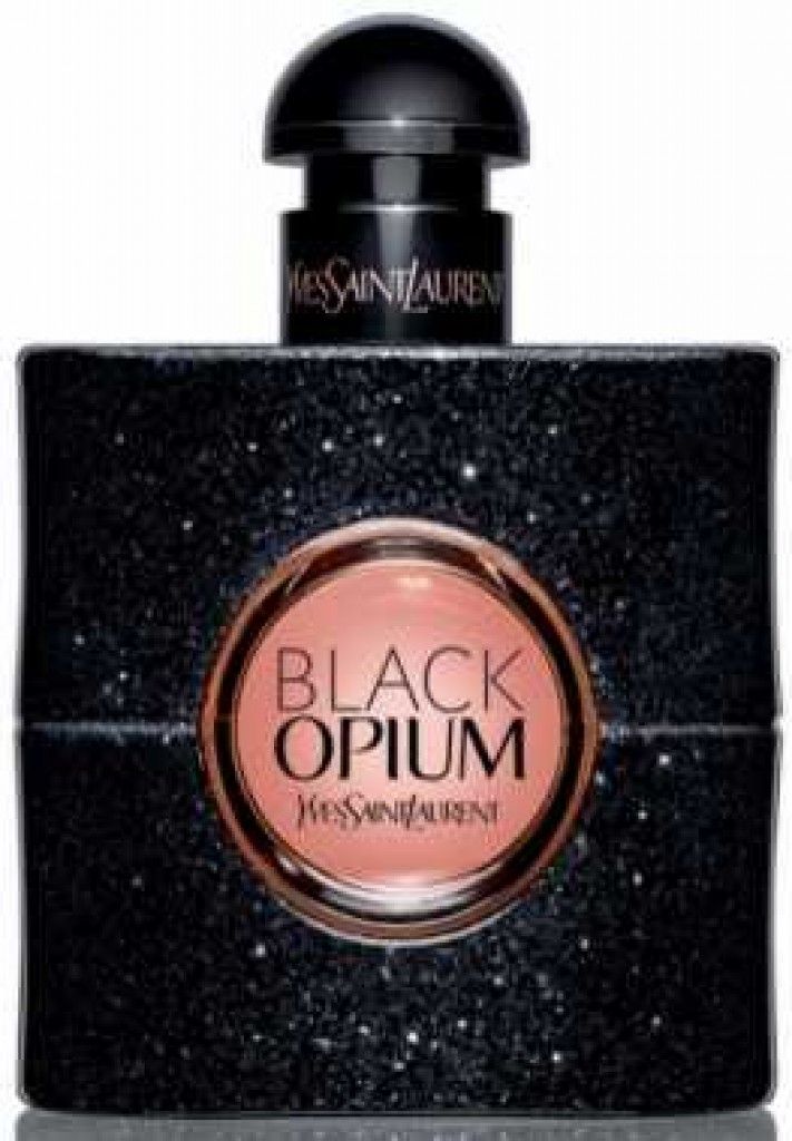 Black Opium