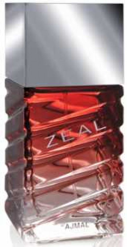 Zeal