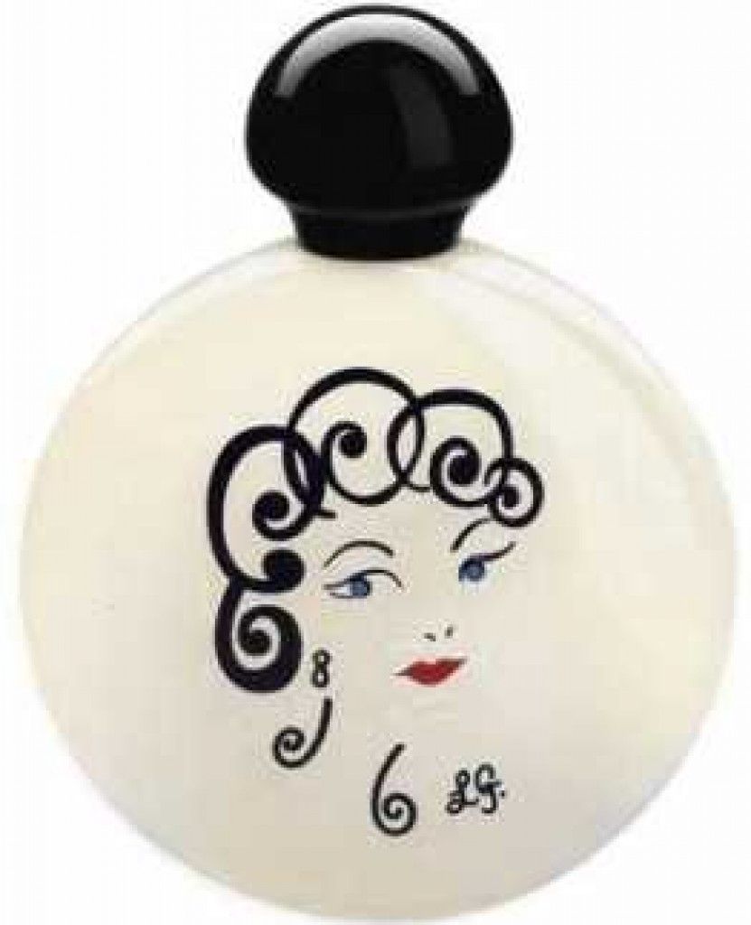 عطر لولو غينيس لولو غينيس