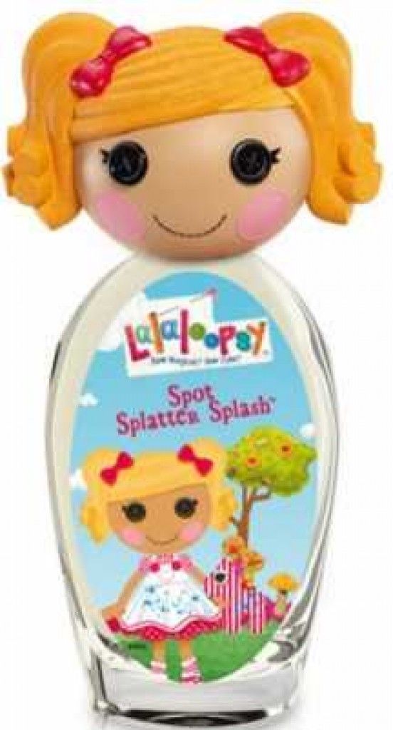 Spot Splatter Splash