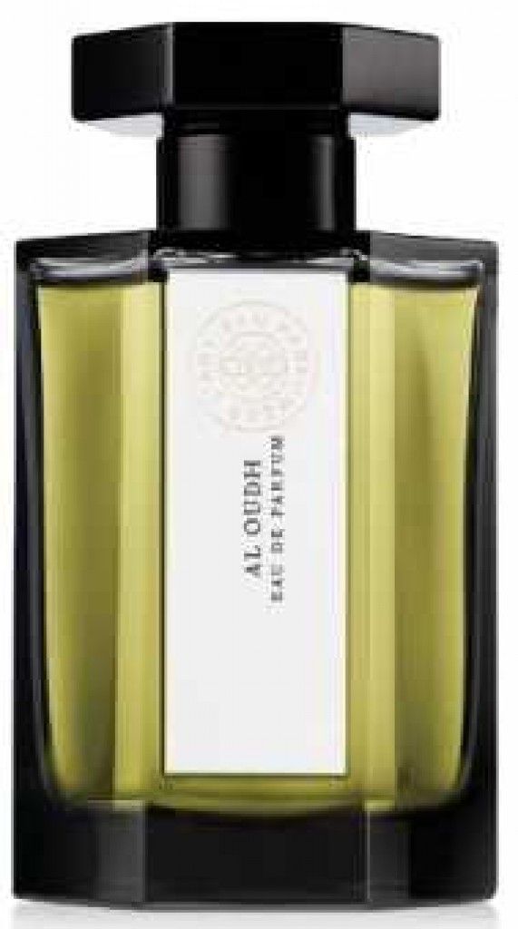 Al Oudh  Parfumeur